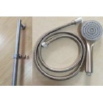 TORA Single Function Round Hand Shower TR-SH-SBS-09453